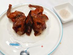 妙龄乳鸽-祥源坊海鲜酒楼(小榄店)