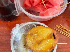 -江油特色冷沾沾(火炮街店)