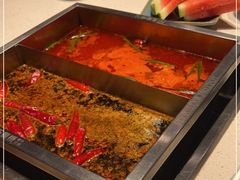 -五星桥原切肥牛火锅(怀德桥店)