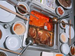 -海底捞火锅(金光华店)