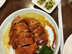 -新旺茶餐厅(嘉里城店)