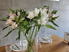 -一坐一忘云南菜(三里屯店)