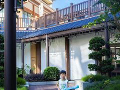-赤水丹霞旅游区·大瀑布