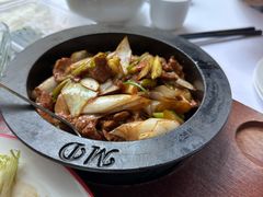 -上海小南国(不夜城店)