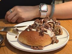 -大酉·M Coffee(北京美术馆店)