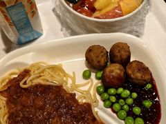 -宜家·瑞典风味餐厅(四元桥店)