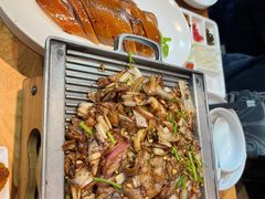 -四季民福烤鸭店(前门廊房二条店)