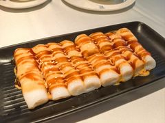 -广州酒家(天字码头店)