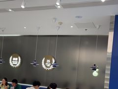 -兰湘子·湘菜小炒(南京江宁万达店)