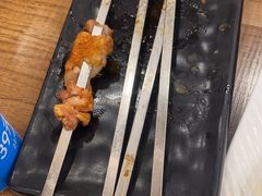 -米赫曼新疆餐厅·清真(老沪闵路店)