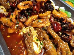 -小城外婆肴私房菜.家宴聚集点(圆明园颐和园·清河上地店)