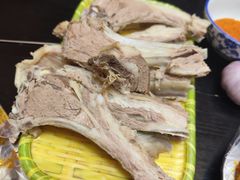 -尕胡才炕锅烤羊肉馆(八一路店)
