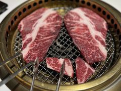 -千寻山野烤肉(天虹店)