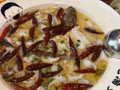 -首秀·四川料理(星耀101店)