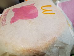 -麦当劳(王顶堤店)