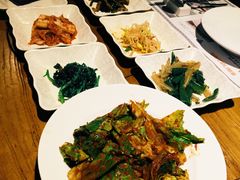 -紫霞门韩国料理烤肉(深南东路店)