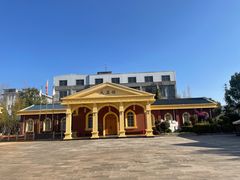 -大益茶庭(勐海会员中心店)