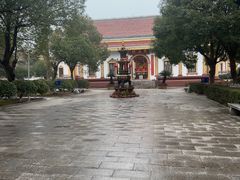 -报恩禅寺