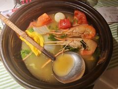 -桂满陇·桃花院落(长泰广场店)