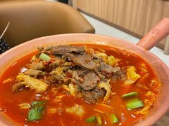 -云海肴·汽锅鸡·云南菜(广安门天虹店)