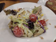 -萨莉亚意式餐厅(深圳北站店)