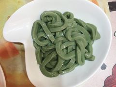 -甜心妈妈·榴莲星级糖水(北京路总店)
