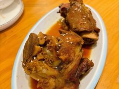 -客临百思德·东北特色馆(龙湖时代天街店)