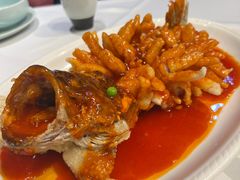 -老阊门菜馆(山塘街店)