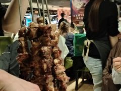 -戈拿旺巴西烤肉(崇文门店)