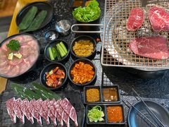 -九田家黑牛烤肉料理(郫都万达檬柏西路店)