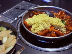 -HOTISLAND海鸡岛·韩国料理(江南西店)