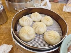 -金原鸭血粉丝汤·汤包·脆皮烤鸭(南京博物院店)
