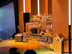 -小鸡哆哆故事屋·儿童乐园(嘉里城店)