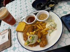 80年代炸猪排-海南宝(星耀樟宜店)