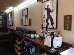 -刘师父老汉口江湖菜(蔡锷路店)