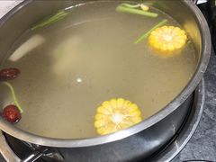 -林记潮牛·牛肉火锅(上马墩店)