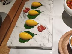 -乐享食光·浙菜风味餐厅(江虹路滨江体育馆店)