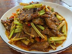 -老丁鸭脚餐厅