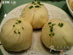 -和记小菜(东方店)