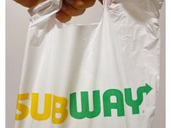 -赛百味SUBWAY(长宁龙之梦店)