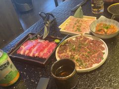 -樱嘢·炭火烧肉(惠南店)