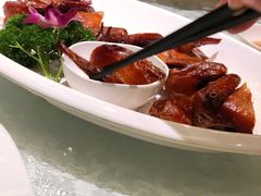 脆皮乳鸽-绍兴饭店(大宁店)