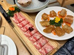 -湯系·煲汤手艺人(东二环泰禾广场店)