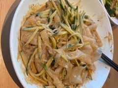 -关东小磨东北菜(上海长风大悦城店)