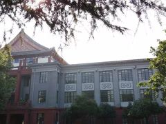 -四川大学(望江校区)