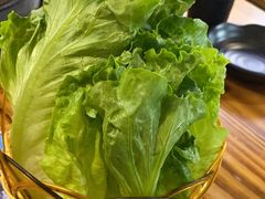 -号令江湖·水浒烤肉(和畅睦邻中心店)