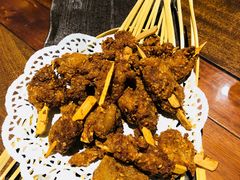 -福慧慈缘素食餐厅(王府井店)