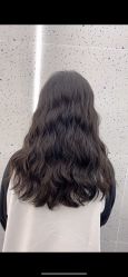 -COMO SALON 烫染可茉发型