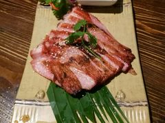 -Siam泰餐厅(水上公园店)