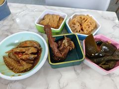 -木子谷深圳甜品自助餐(梅林店)